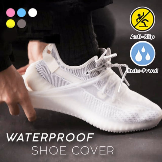❤️Waterdichte schoenovertrekken
