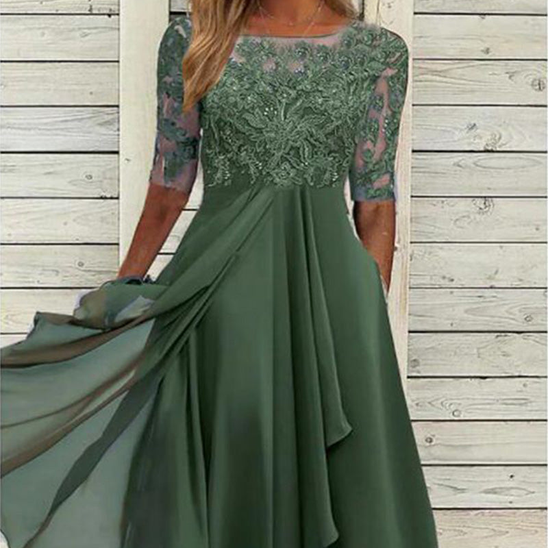Groen
