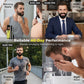 Langhoudende Baard- en Wenkbrauwverf voor Mannen