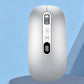 🖱️50% KORTING! 💥 Draadloze muis met AI-slimme spraakherkenning – 1600 woorden/min, vertaalhub, ergonomisch ✨