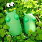 🔥POPULAIR AANBIEDING🔥 Grappig grasworm knijpspeelgoed