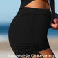 Tweedelig Tankini-Set Met Buikcontrole – Stijlvol & Comfortabel In Het Water