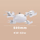 🌀 50% KORTING! 💡 Plafondventilator met E27-fitting – Stille 2-in-1 LED-ventilator met afstandsbediening – Verkoeling & verlichting in één 🏠