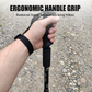 💥Tijdelijke Korting🏔️🦯Telescopische Trekking Stok met Ergonomische Handgreep | Compact & Lichtgewicht💪