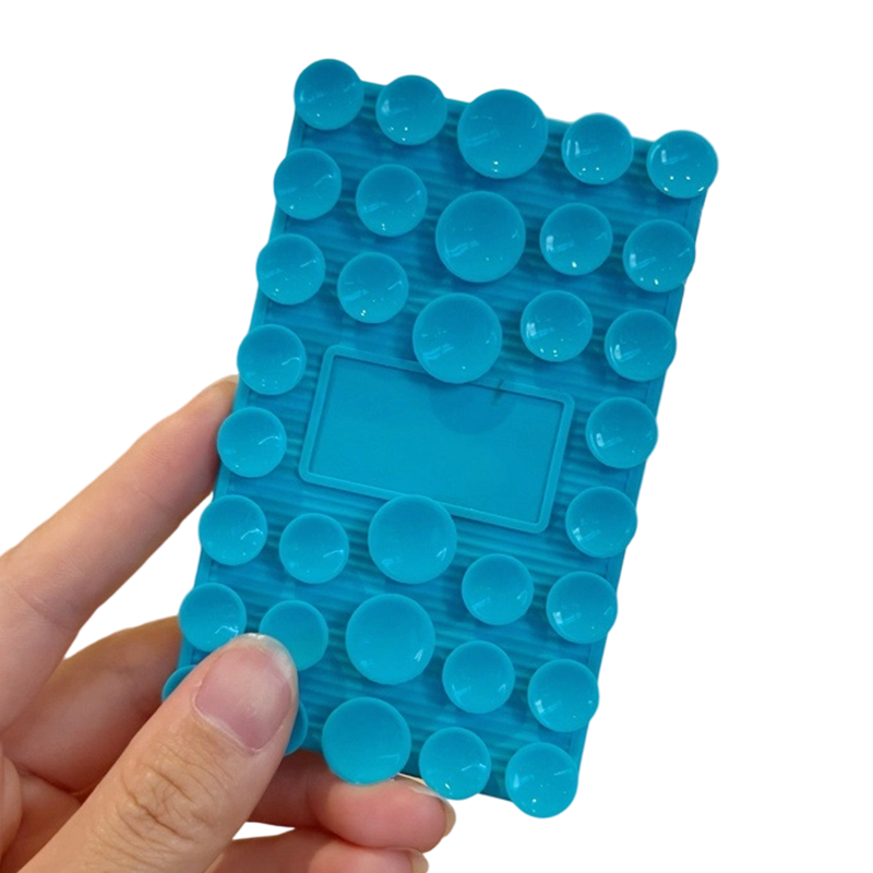 Hemel Blauw