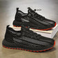 Geperforeerde Ademende Herenschoenen