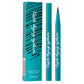 Sneldrogende, waterbestendige eyelinerpen
