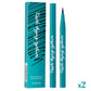 Sneldrogende, waterbestendige eyelinerpen