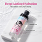Moisturizing Anti-Frizz Hair Spray for Curly Hair