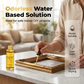 Goudverf op waterbasis