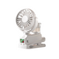 USB oplaadbare persoonlijke koelventilator