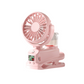 USB oplaadbare persoonlijke koelventilator