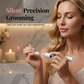 ⏳🔥50 % RABATT I BEGRENSET TID! ⏰Profesjonell elektrisk neglefil – Glatter ut tykke negler, med hastighetsvisning fra 99. Flere hoder for forming og polering. Salongopplevelse hjemme! 🌟💎