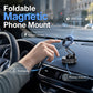 Opvouwbare magnetische telefoonhoude