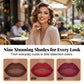 💋 Veegvaste Lippenstift – Blijft Mooi Zonder Constant Bijwerken ✨