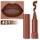 💋 Veegvaste Lippenstift – Blijft Mooi Zonder Constant Bijwerken ✨