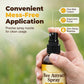 🐝 Natuurlijke bijenlokspray voor buiten