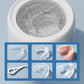 Denture Dome Ultrasoon-UV-C-reiniger – In slechts 5 minuten maakt het uw kunstgebitten en beugels frisser en schoner.