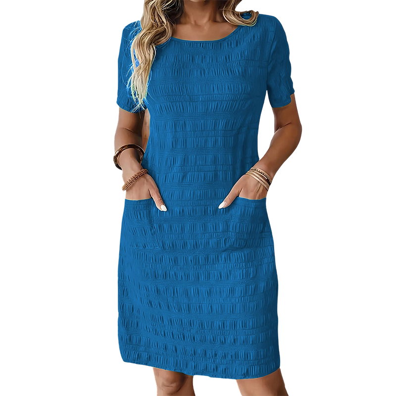 Blauw