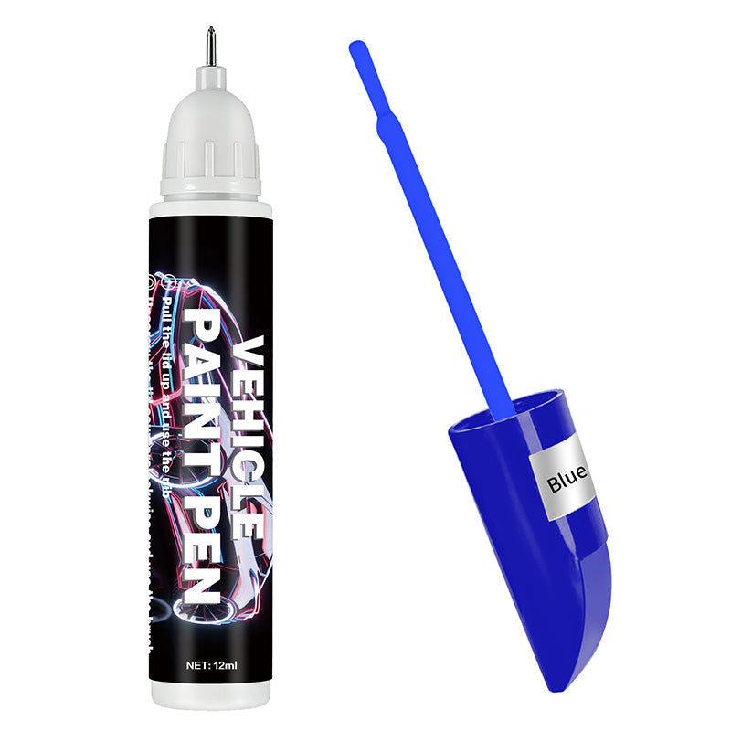 Blauw