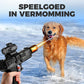 ❄️🔫 50% KORTING! Zomerfresh – Dit waterpistool drinkt zelf uit de emmer en spuit non-stop door! Dompel 'm 1 seconde, trek de trekker over, en 10 meter lang regent het ijskoud verzet!