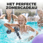 ❄️🔫 50% KORTING! Zomerfresh – Dit waterpistool drinkt zelf uit de emmer en spuit non-stop door! Dompel 'm 1 seconde, trek de trekker over, en 10 meter lang regent het ijskoud verzet!