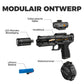 ❄️🔫 50% KORTING! Zomerfresh – Dit waterpistool drinkt zelf uit de emmer en spuit non-stop door! Dompel 'm 1 seconde, trek de trekker over, en 10 meter lang regent het ijskoud verzet!
