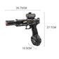 ❄️🔫 50% KORTING! Zomerfresh – Dit waterpistool drinkt zelf uit de emmer en spuit non-stop door! Dompel 'm 1 seconde, trek de trekker over, en 10 meter lang regent het ijskoud verzet!