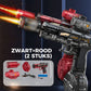 ❄️🔫 50% KORTING! Zomerfresh – Dit waterpistool drinkt zelf uit de emmer en spuit non-stop door! Dompel 'm 1 seconde, trek de trekker over, en 10 meter lang regent het ijskoud verzet!