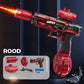 ❄️🔫 50% KORTING! Zomerfresh – Dit waterpistool drinkt zelf uit de emmer en spuit non-stop door! Dompel 'm 1 seconde, trek de trekker over, en 10 meter lang regent het ijskoud verzet!