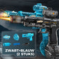 ❄️🔫 50% KORTING! Zomerfresh – Dit waterpistool drinkt zelf uit de emmer en spuit non-stop door! Dompel 'm 1 seconde, trek de trekker over, en 10 meter lang regent het ijskoud verzet!