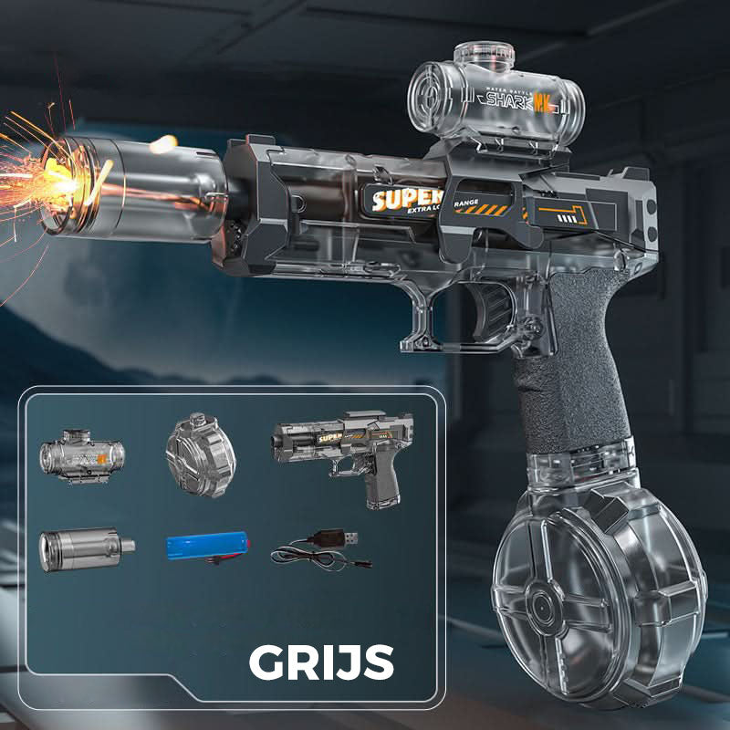 Grijs