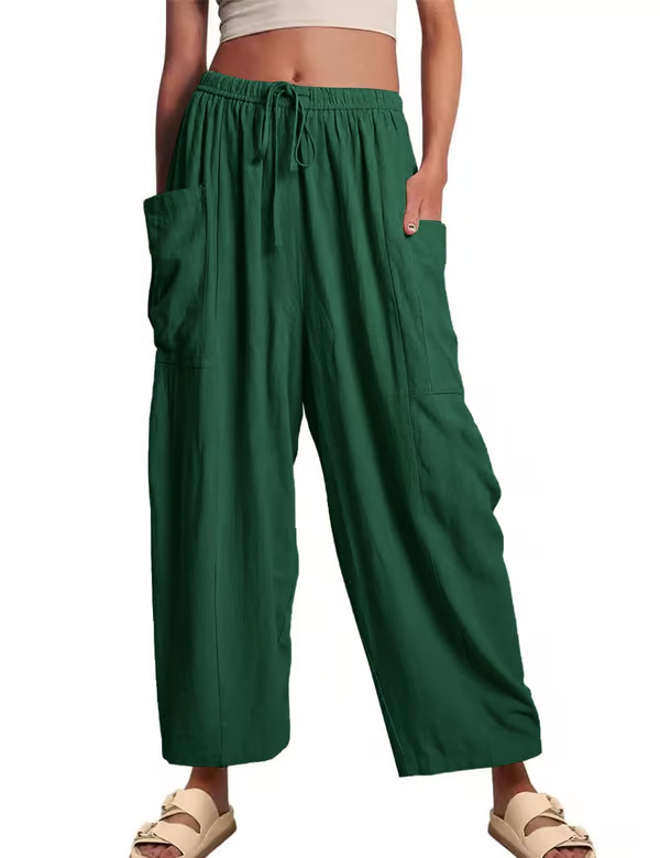 Groen