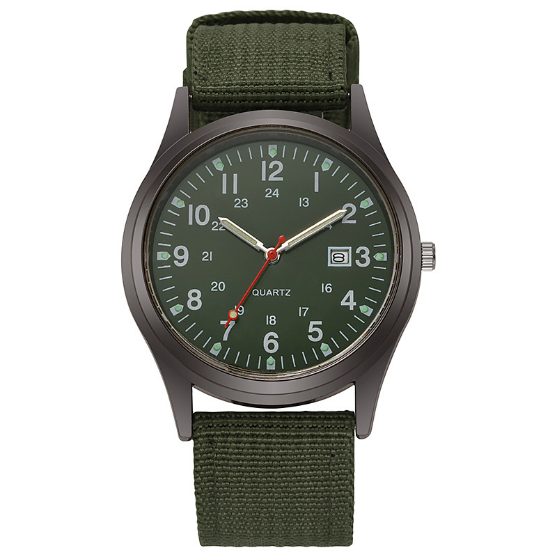 Groen