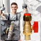 🚗2026 Sale — Over 29,300 Sold! 🔧 Tire Valve Shut-Off Switch Set