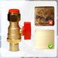 🚗2026 Sale — Over 29,300 Sold! 🔧 Tire Valve Shut-Off Switch Set