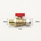 🚗2026 Sale — Over 29,300 Sold! 🔧 Tire Valve Shut-Off Switch Set