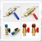 🚗2026 Sale — Over 29,300 Sold! 🔧 Tire Valve Shut-Off Switch Set