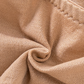 Draadloze bandeau-bh voor dames met afneembare bandjes
