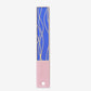 2 stuks draagbare nano glazen nagelbuffers