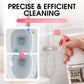 🥳2026 HOT SALE🥳💞Meer dan 50.000 verkocht! 🛁🧹Badkamerreiniger-spray – lost kalkaanslag, zeepresten en watervlekken op zonder schrobben. Geschikt voor glas, tegels en kranen – laat een frisse botanische geur achter. Zachte formule, geen scherpe dampen!