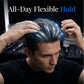 120g Temporary Hair Coloring Wax Washable Instant Dye Mud Styling Cream
