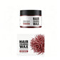 120g Temporary Hair Coloring Wax Washable Instant Dye Mud Styling Cream