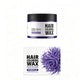 120g Temporary Hair Coloring Wax Washable Instant Dye Mud Styling Cream