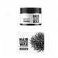 120g Temporary Hair Coloring Wax Washable Instant Dye Mud Styling Cream