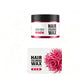 120g Temporary Hair Coloring Wax Washable Instant Dye Mud Styling Cream