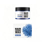 120g Temporary Hair Coloring Wax Washable Instant Dye Mud Styling Cream