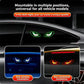 🔥🎁Zonne-energie LED Autowaarschuwingslicht