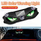🔥🎁Zonne-energie LED Autowaarschuwingslicht