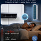 ❄️【Koel de hele kamer in 90 seconden】Torenventilator - een airconditioner die zowel rechtop als horizontaal gebruikt kan worden